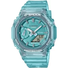Casio G-Shock GMA-S2100SK-2A