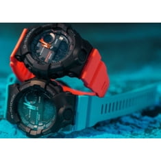 Casio G-Shock GMA-B800SC-1A4