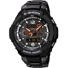 Casio G-Shock GW-3500BD-1A