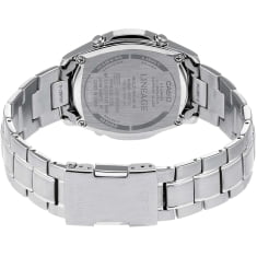 Casio Lineage LCW-M100DSE-7A2