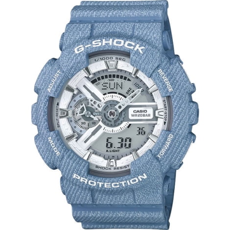 GA-110DC-2A7