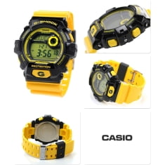 Casio G-Shock G-8900SC-1Y