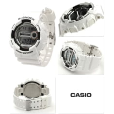 Casio G-Shock GD-110-7E