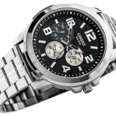 Casio Original MTP-X300D-1A