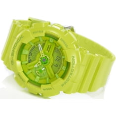 Casio G-Shock GMA-S110CC-3A