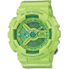 Casio G-Shock GMA-S110CC-3A