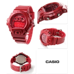 Casio G-Shock GMD-S6900SM-4E