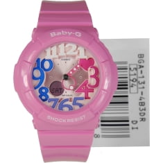 Casio Baby-G BGA-131-4B3