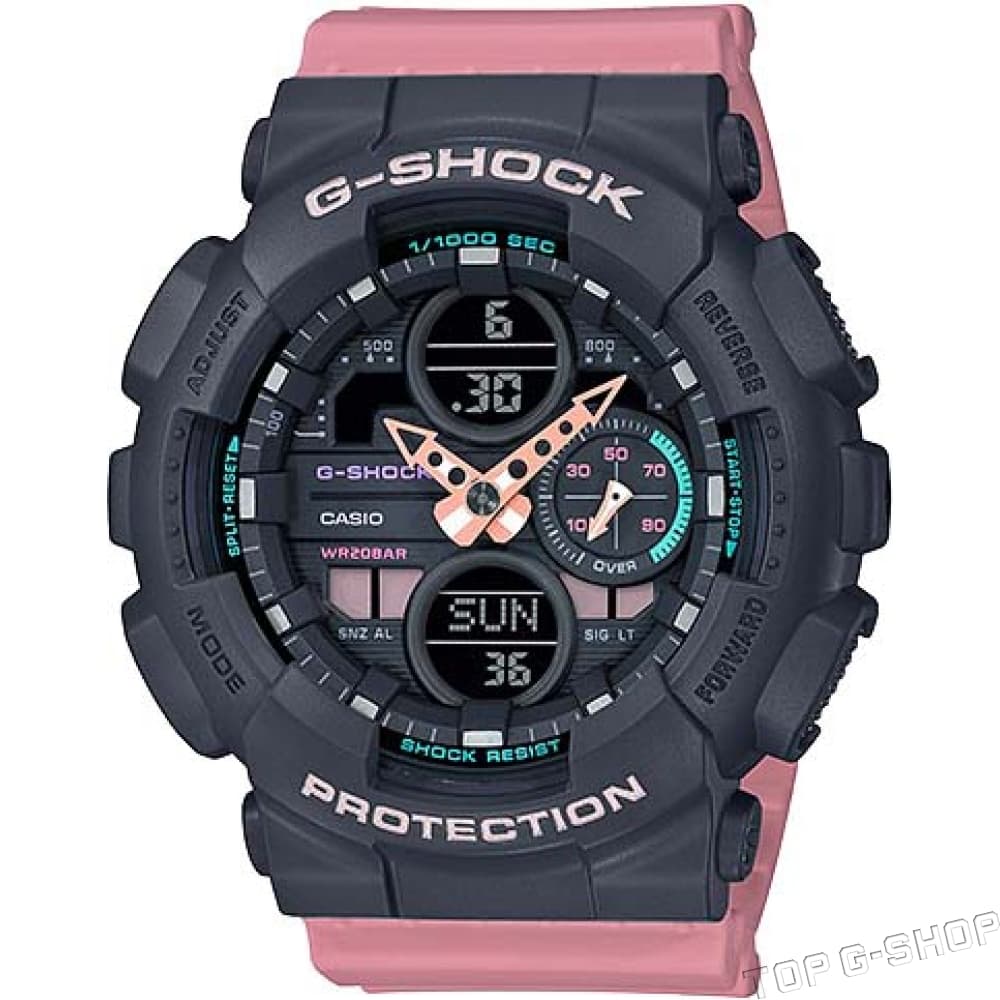 Casio G-Shock GMA-S140-4A