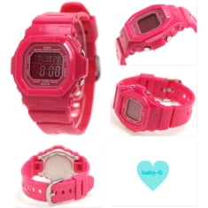 Casio Baby-G BG-5601-4E