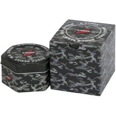 Casio G-Shock GD-120CM-4E