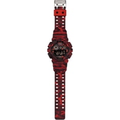Casio G-Shock GD-120CM-4E