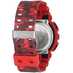 Casio G-Shock GD-120CM-4E
