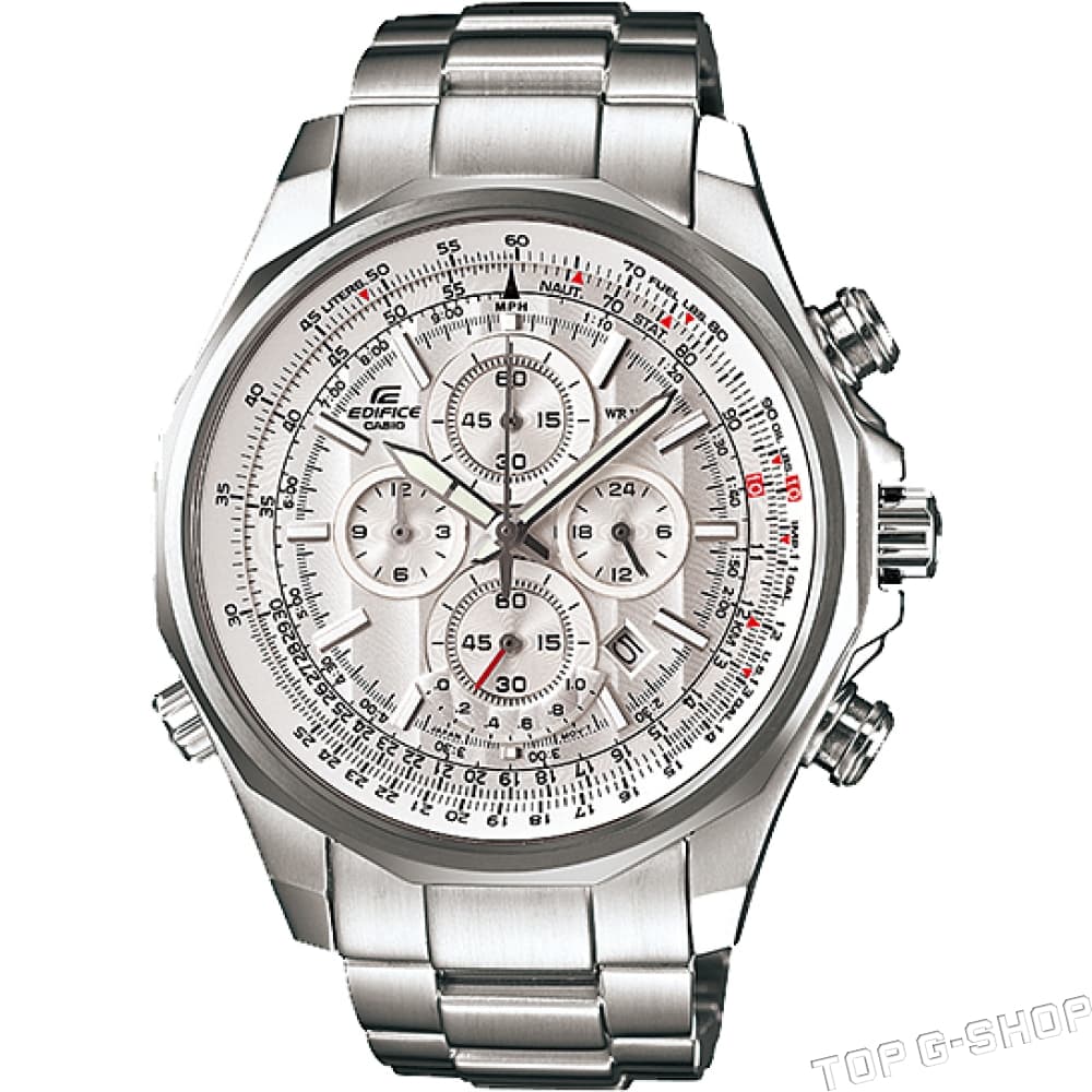 casio efr 507
