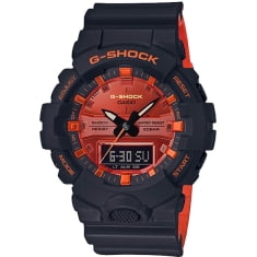 Casio G-Shock GA-800BR-1A