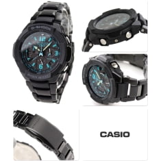 Casio G-Shock GW-3000BD-1A