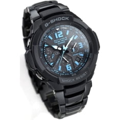 Casio G-Shock GW-3000BD-1A