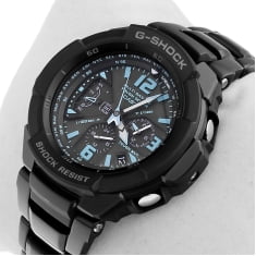 Casio G-Shock GW-3000BD-1A