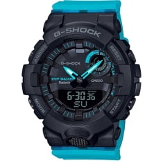 Casio G-Shock GMA-B800SC-1A2