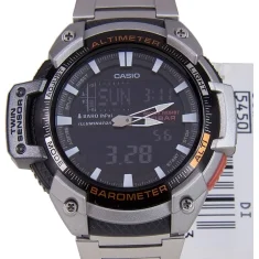 Casio Outgear SGW-450HD-1B