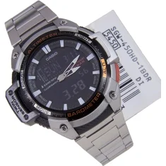 Casio Outgear SGW-450HD-1B