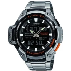 Casio Outgear SGW-450HD-1B