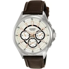 Casio Original MTP-E303L-7A