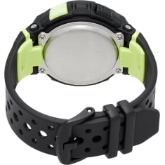 Casio Baby-G BGA-240-1A2