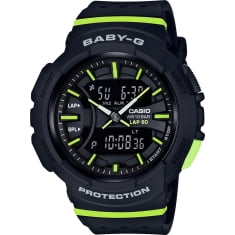 Casio Baby-G BGA-240-1A2