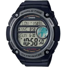 Casio Original AE-3000W-1A