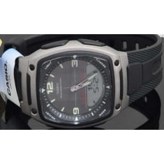Casio Original AW-81-1A