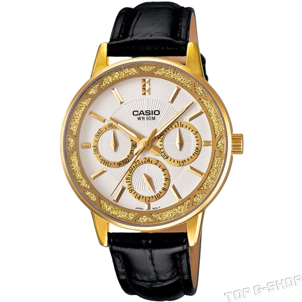 Женские Часы Casio Интернет Магазин