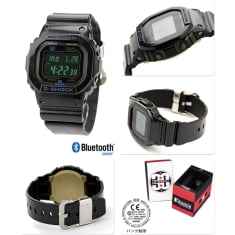 Casio G-Shock GB-5600AA-A1E