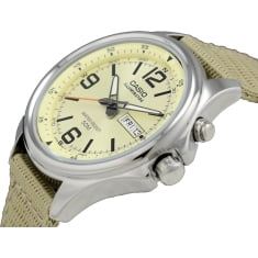Casio Original MTP-E201-9B