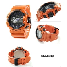 Casio G-Shock GBA-400-4B