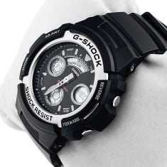 Casio G-Shock AW-590-1A