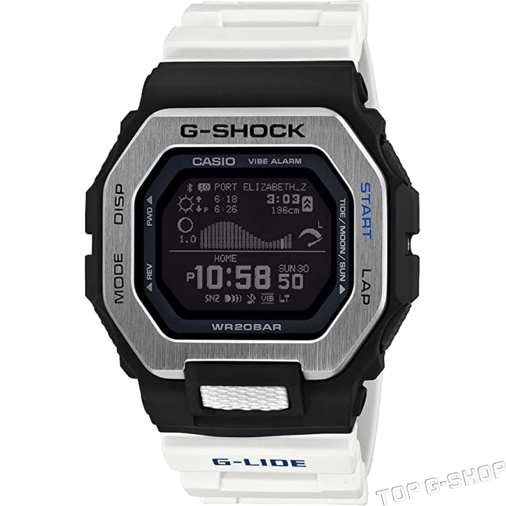 Casio G-Shock GBX-100-7E