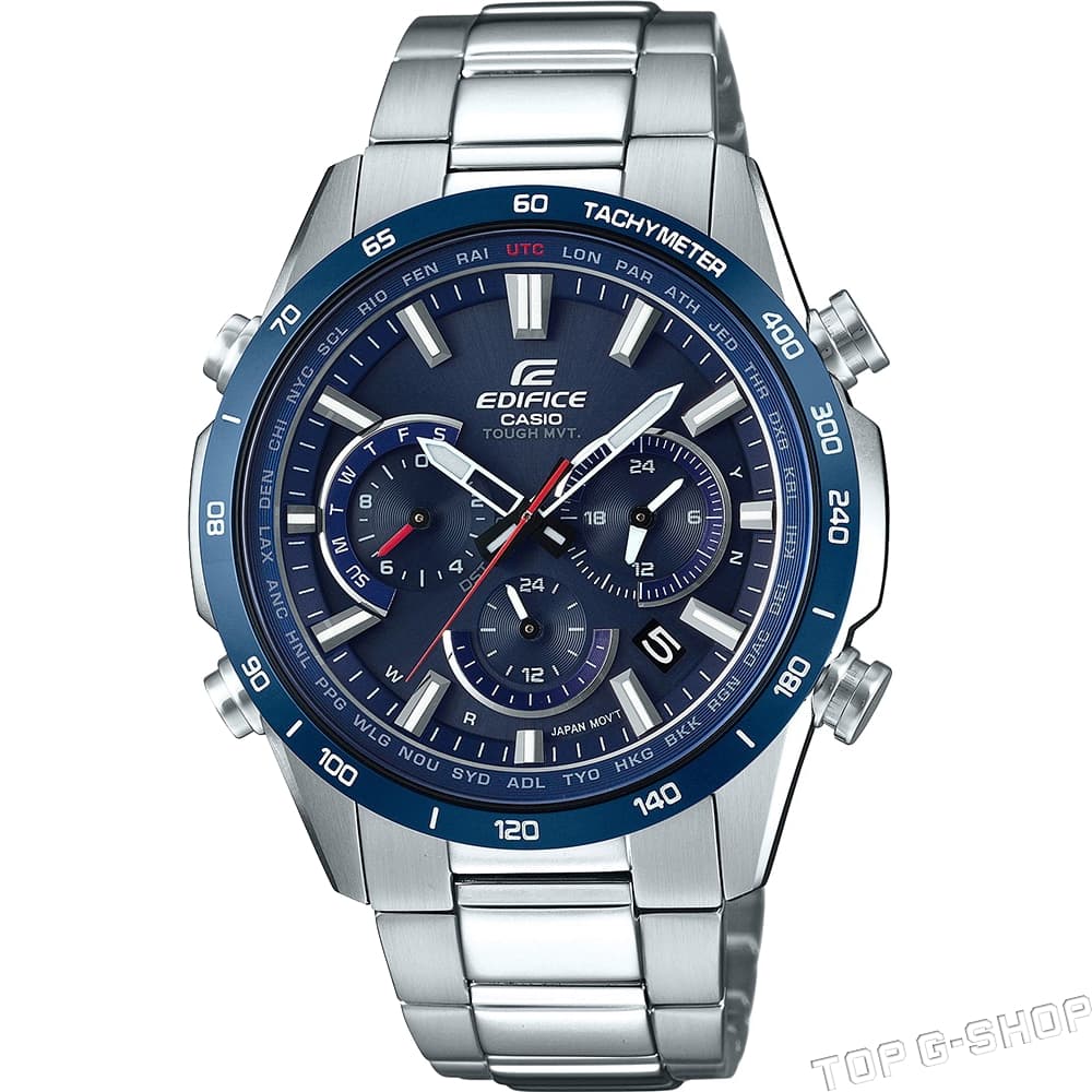 Casio Edifice 650