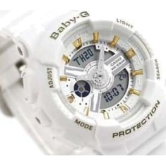 Casio Baby-G BA-110GA-7A1