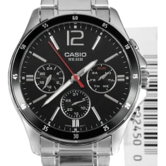Casio Original MTP-1374D-1A