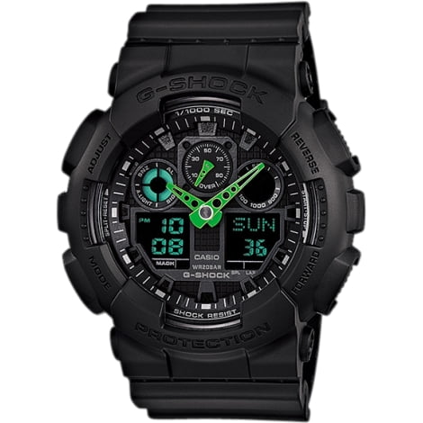 GA-100C-1A3