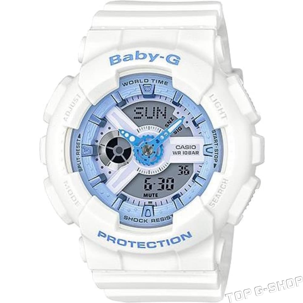 Casio Baby-G BA-110BE-7A