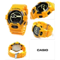 Casio G-Shock GLS-8900-9E