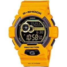 Casio G-Shock GLS-8900-9E