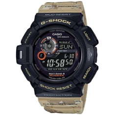 Casio G-Shock GW-9300DC-1E