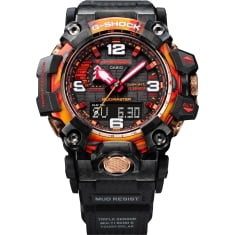 Casio G-Shock GWG-2040FR-1A