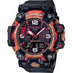 Casio G-Shock GWG-2040FR-1A