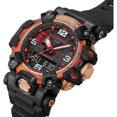 Casio G-Shock GWG-2040FR-1A