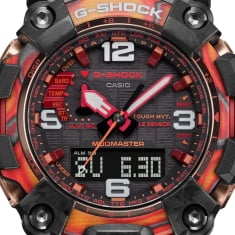 Casio G-Shock GWG-2040FR-1A