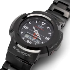 Casio G-Shock AWM-500-1A